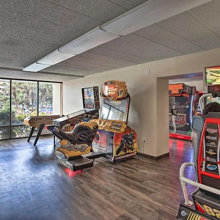 Myrtle Beach Condo With Resort Pool And Beach Access! Экстерьер фото