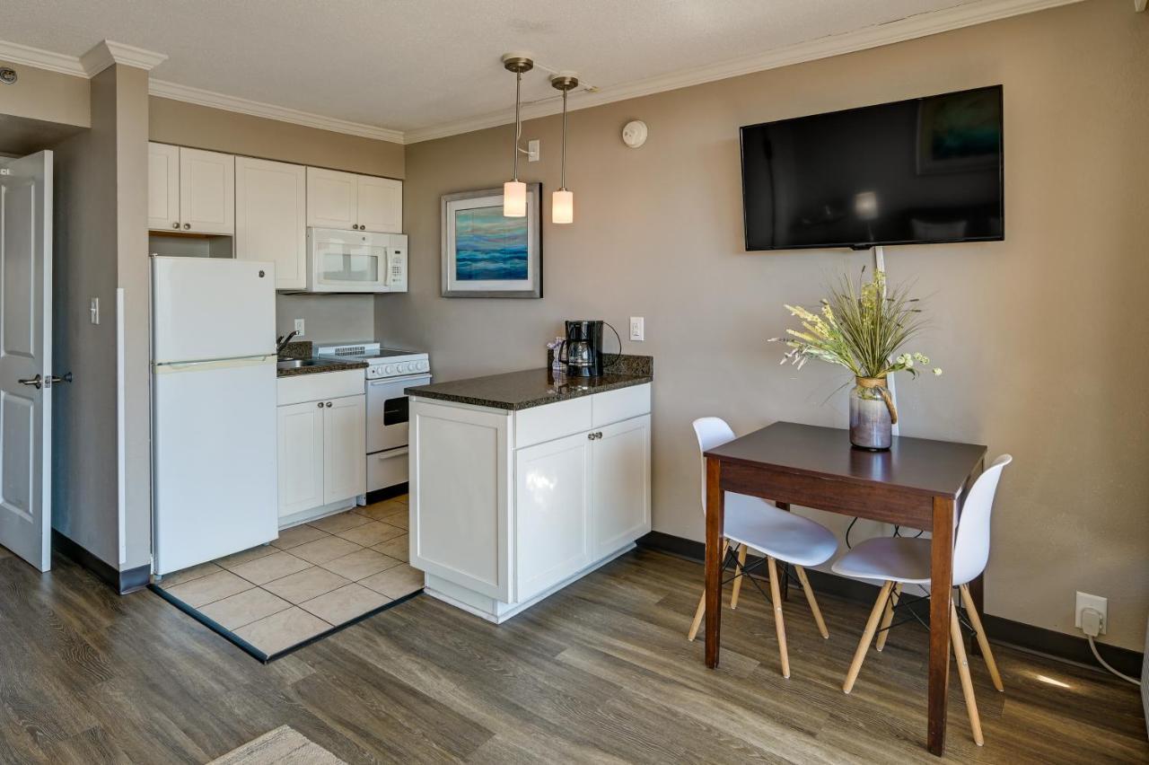 Myrtle Beach Condo With Resort Pool And Beach Access! Экстерьер фото