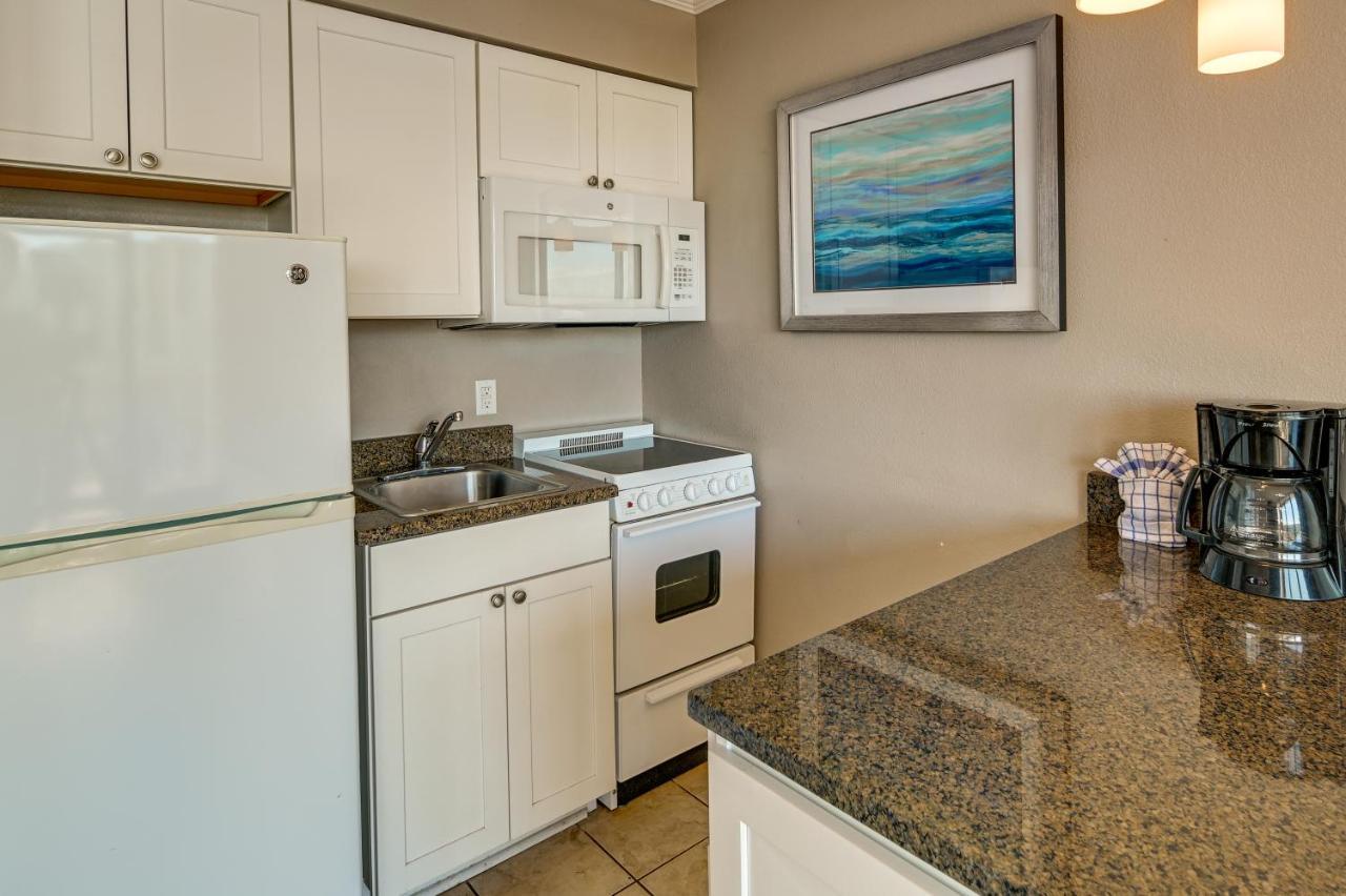 Myrtle Beach Condo With Resort Pool And Beach Access! Экстерьер фото