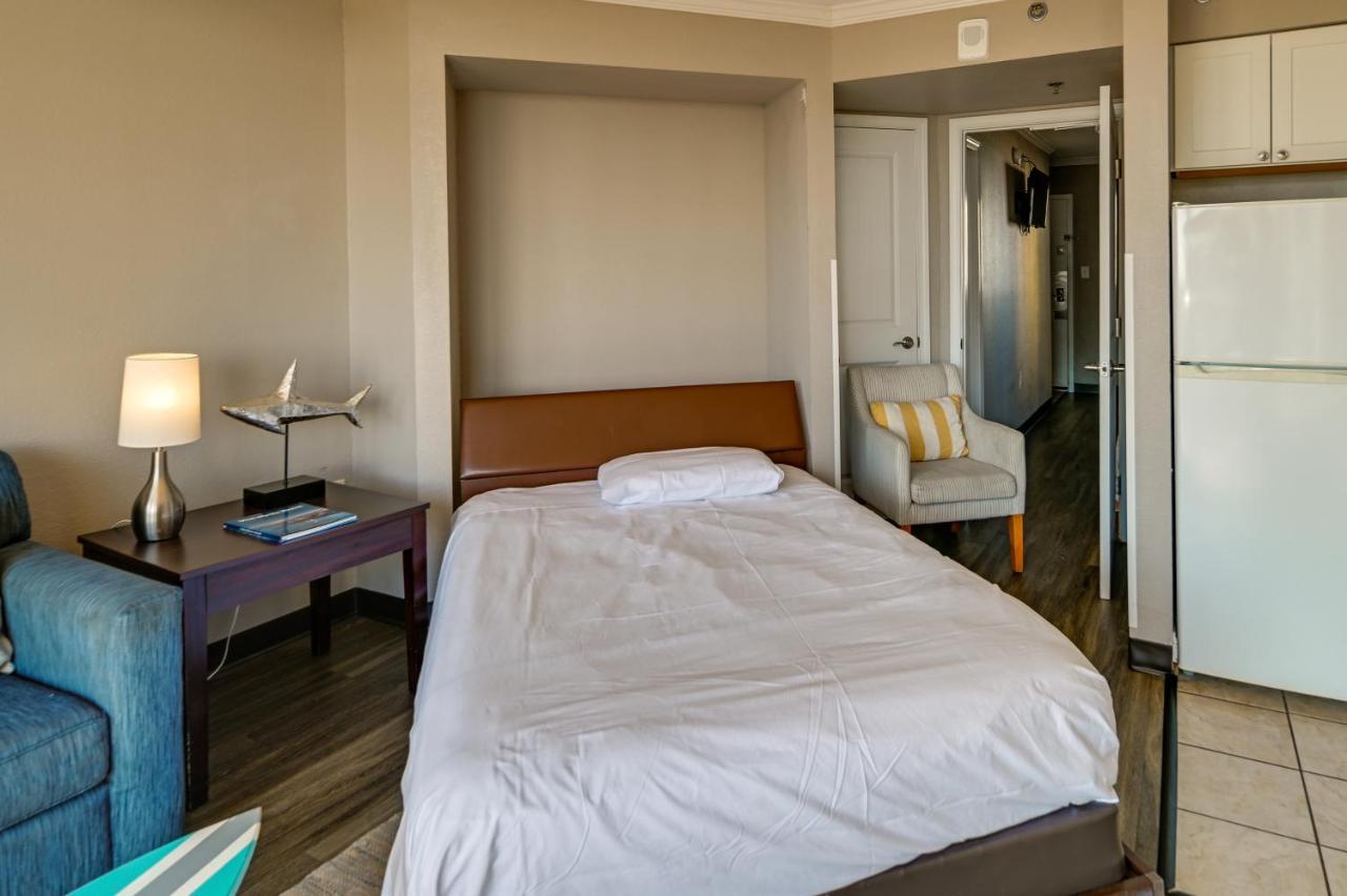 Myrtle Beach Condo With Resort Pool And Beach Access! Экстерьер фото