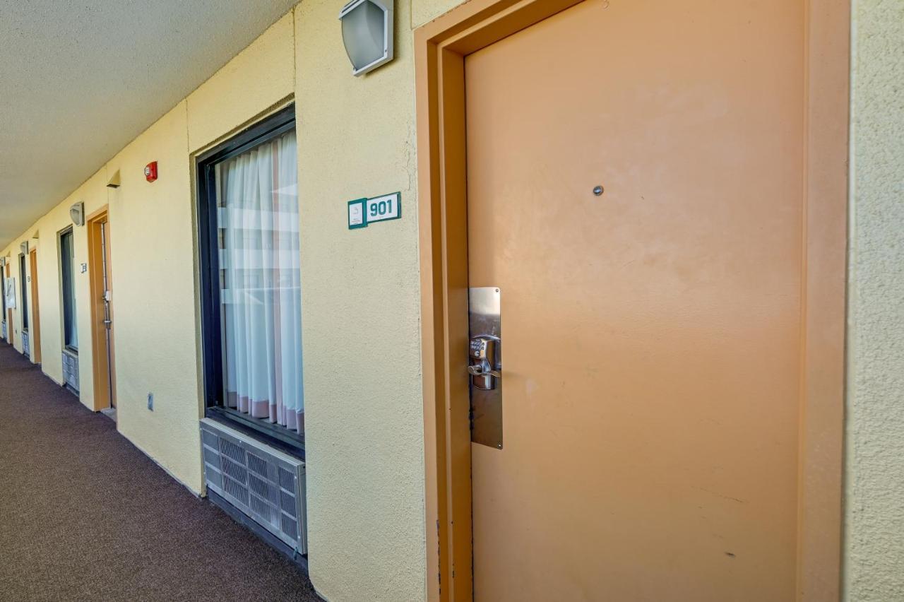 Myrtle Beach Condo With Resort Pool And Beach Access! Экстерьер фото