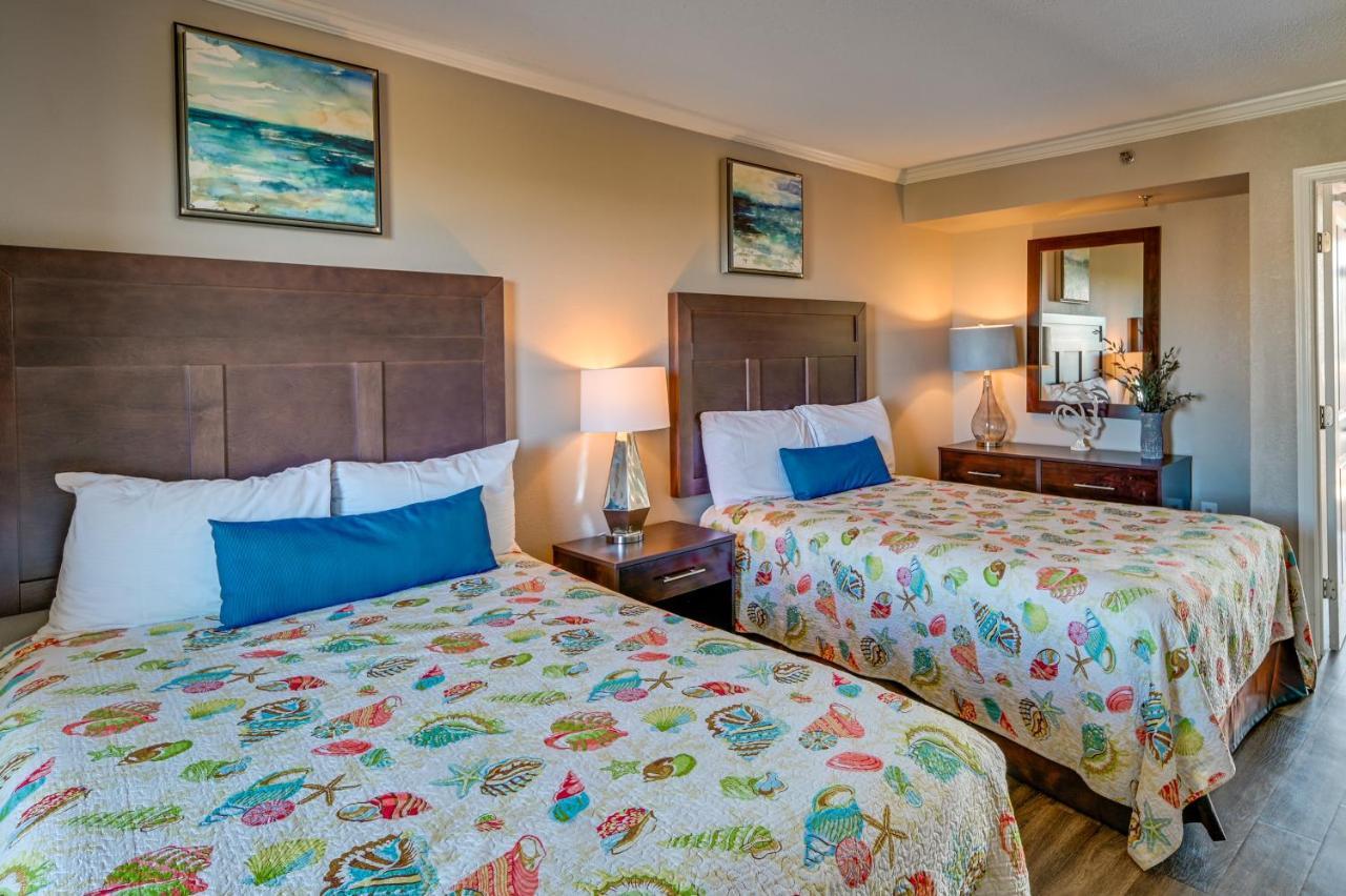 Myrtle Beach Condo With Resort Pool And Beach Access! Экстерьер фото